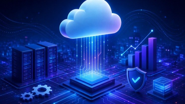 Top Cloud & DevOps Trends in 2026: The Future of Cloud Computing & Automation
