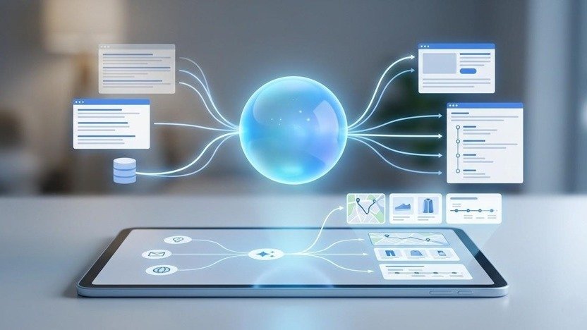 Gemini Expansion: How Google’s Agentic AI Is Redefining Search in 2026