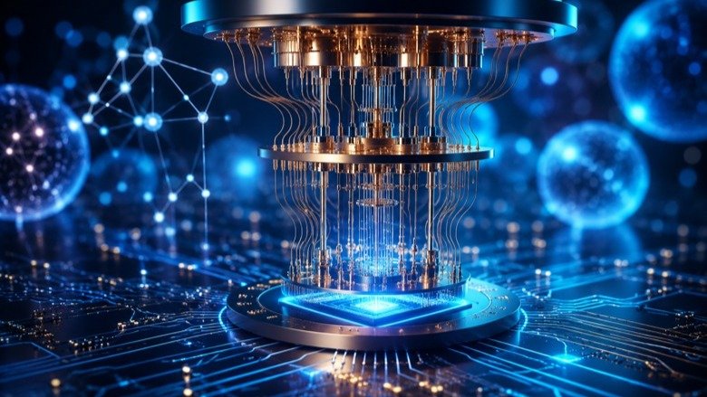 Quantum Computing Explained:Why the World Is Paying Attention