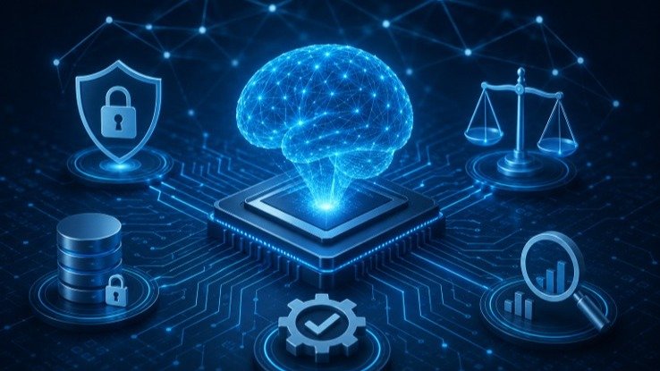 AI Model Safety & Governance: Why It Matters in Today’s AI-Driven World